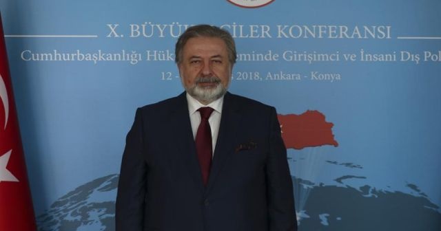 &#039;Kurban Bayramı&#039;nda Afganistan&#039;da ateşkes için hazırlıklar sürüyor&#039;