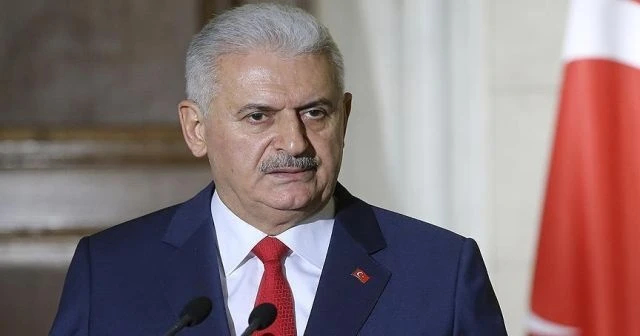 'Türkiye ekonomik dayatmalara kapalıdır'