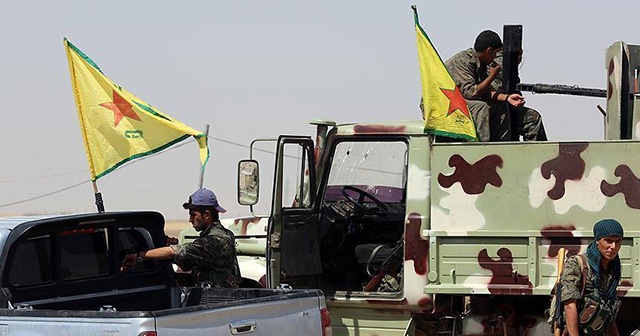 &#039;YPG/PKK&#039;lı terörist ABD askerini vurdu&#039; iddiası