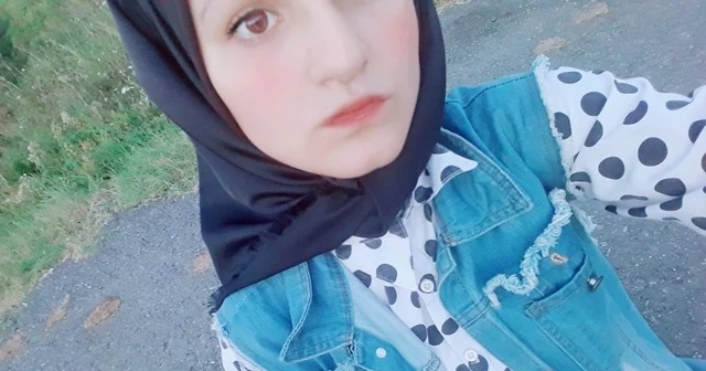 14 yaşındaki Edanur Erol'un cesedine ulaşıldı