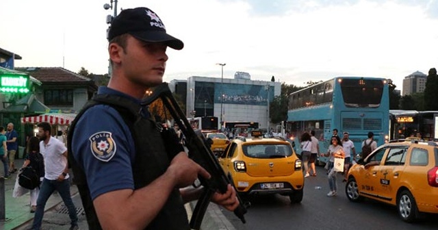 39 ilçede uygulanıyor! 23:59'a kadar devam edecek