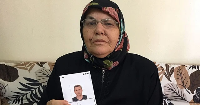 49 yaşındaki adamı sokak ortasında kaçırdılar