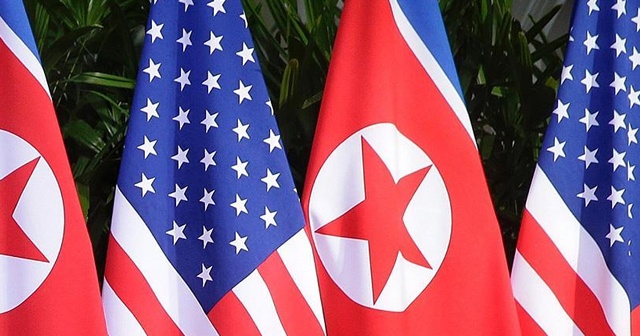 ABD&#039;den Kuzey Kore ile ilişkili kişi ve kuruluşlara yaptırım