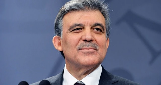 Abdullah Gül'den çok sert Trump açıklaması