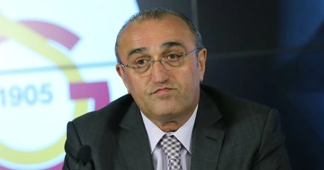 Abdurrahim Albayrak'dan Emre Akbaba açıklaması!
