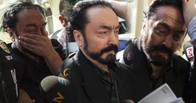 Adnan Oktar: Biz Keriz miyiz ya? Ne askerliği