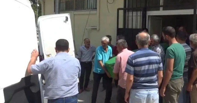 Aileler birbirine girdi: 1 ölü, 8 yaralı