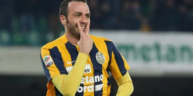 Alanyaspor, Pazzini ile anlaştı