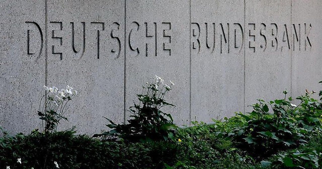Almanya Merkez Bankası Başkanından ticaret savaşları uyarısı