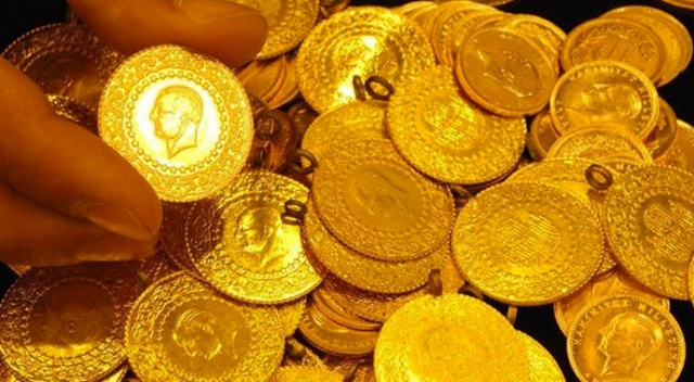 Altın fiyatları kaç TL, Çeyrek altın ne kadar? (24 Ağustos 2018 altın fiyatları)