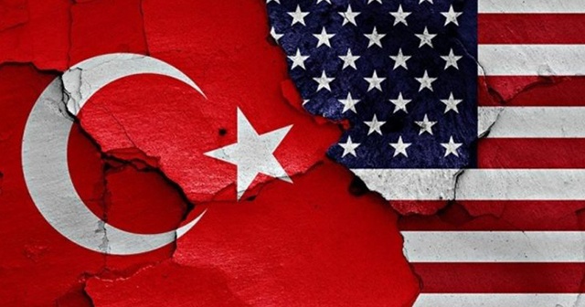 Ankara-Washington hattında neler yaşanıyor?