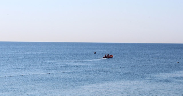 Antalya&#039;da denizde kaybolan gencin cesedi bulundu