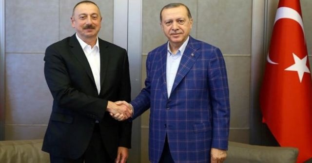 Azerbaycan Dışişleri Bakanlığından açıklama: Türkiye ekonomisinin geleceğinden eminiz