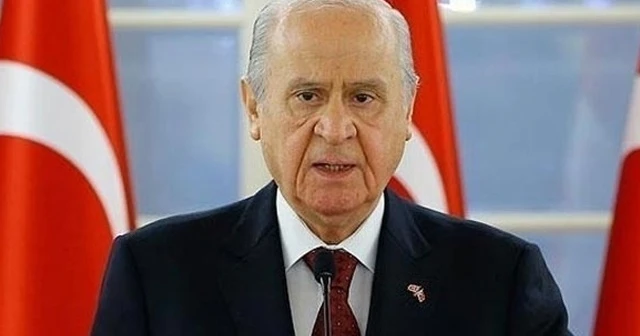 Bahçeli&#039;den &#039;döviz bozdurun&#039; talimatı