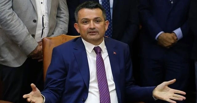 Bakan açıkladı! Yeni destekler geliyor...