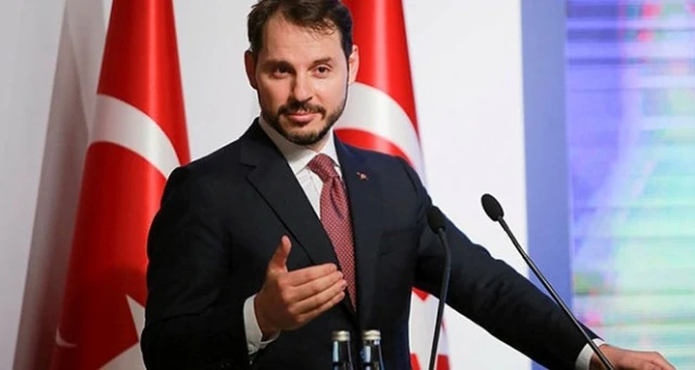 Bakan Albayrak: Bu geceden itibaren aksiyon planımızı uygulamaya başladık