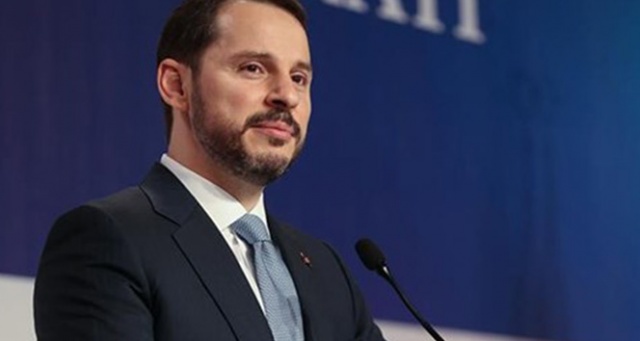 Bakan Albayrak’ın telekonferanslı görüşmesine 4 bine yakın kayıt