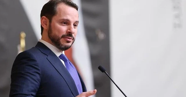 Bakan Albayrak&#039;tan vatandaşlara önemli tavsiye