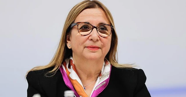 Bakan Pekcan ticaretin yeni yol haritasını açıkladı
