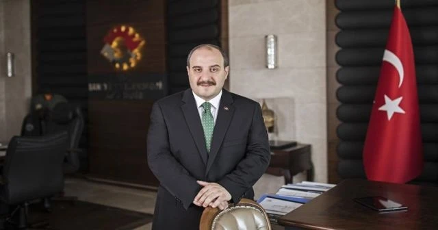 Bakan Varank G20 toplantıları için Arjantin'e gidecek