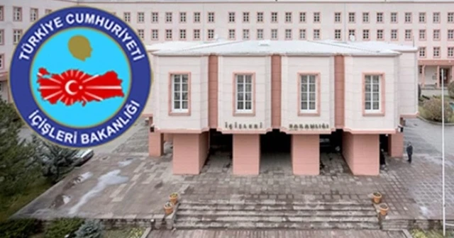 Bakanlıktan şehit eşine "icra tebligatına" müdahale