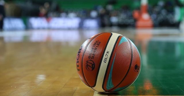 Basketbol liglerinde fikstür çekiliyor