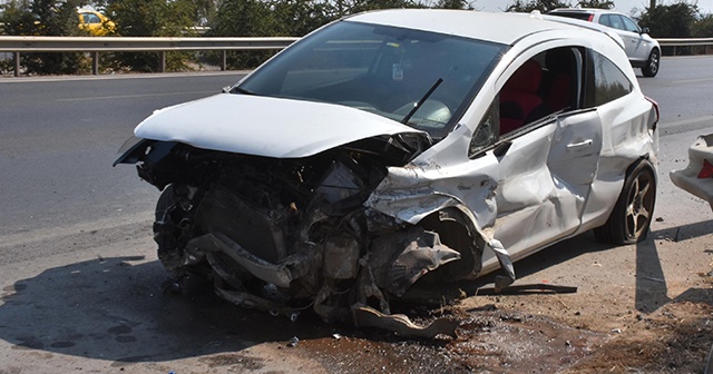 Bayram tatilinde trafik kazalarının acı bilançosu: 142 ölü, 859 yaralı