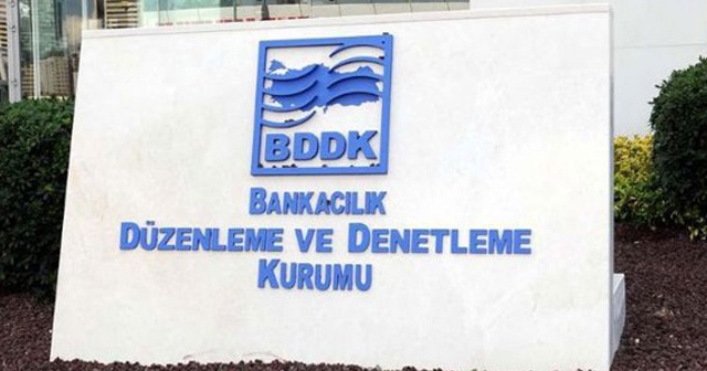 BDDK bankalarla toplantı iddialarını yalanladı