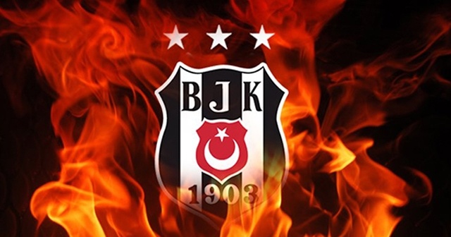 Beşiktaş&#039;ın rakibi belli oldu!