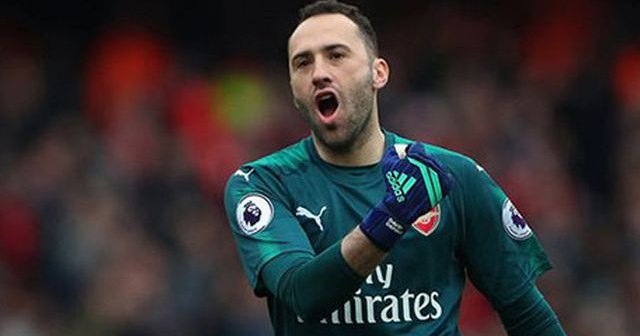 Beşiktaş Ospina&#039;yla anlaştı