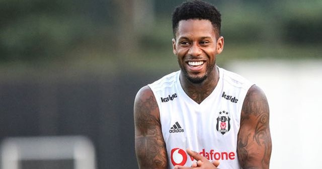 Beşiktaş&#039;ta Jeremain Lens, Quaresma&#039;nın yerini kaptı