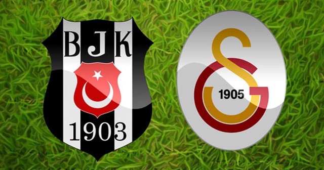 Beşiktaş ve Galatasaray PFDK&#039;ya sevk edildi