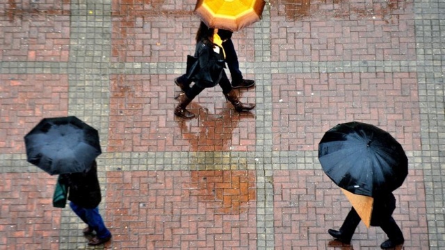 Bugün hava nasıl olacak? Meteoroloji uyardı! 22 Ağustos Çarşamba yurtta hava durumu