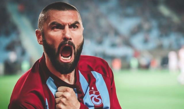 Burak Yılmaz için bomba iddia!