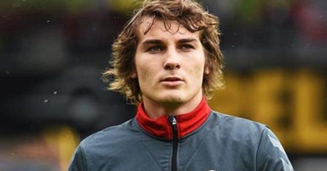 Çağlar Söyüncü resmen Premier Lig&#039;de