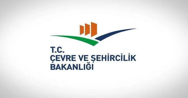 Çevre ve Şehircilik Bakanlığından ABD'ye boykot kararı