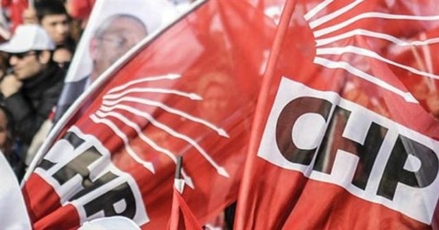 CHP: Yeterli imza toplanamadı