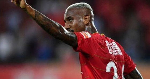 Çin'de Talisca fırtınası devam ediyor