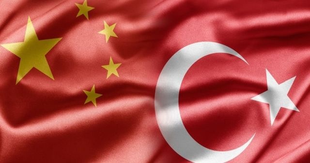 Çin'den Türkiye'ye 'güçleri birleştirelim' çağrısı