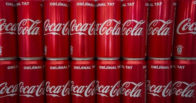 Coca-Cola&#039;dan 5,1 milyar dolarlık satın alma