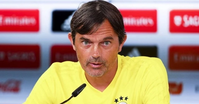 Cocu, Benfica maçı öncesi konuştu