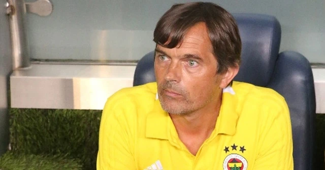Cocu'dan Benfica yorumu!