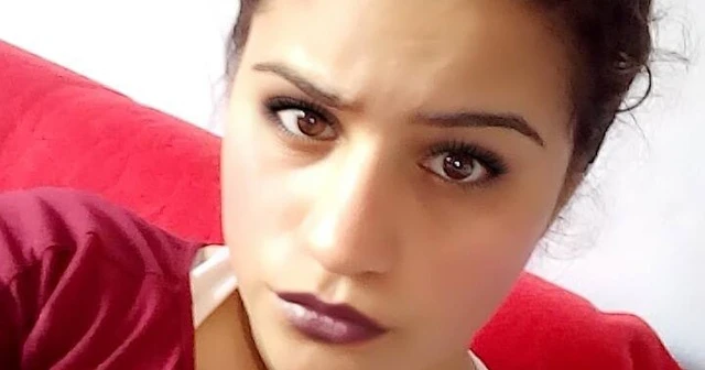 Çöp atmak için evden çıkan Cansel'den 9 gündür haber yok