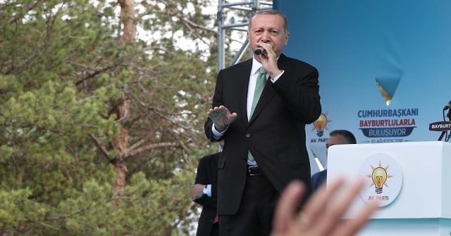 Cumhurbaşkanı Erdoğan&#039;dan flaş dolar çağrısı