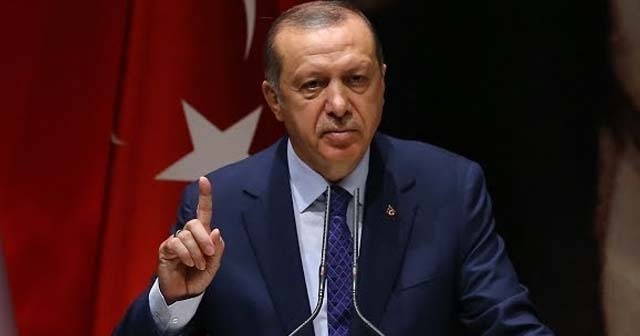 Cumhurbaşkanı Erdoğan&#039;dan MEB&#039;e talimat