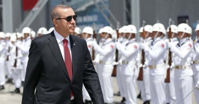Cumhurbaşkanı Erdoğan, İran&#039;a gidiyor