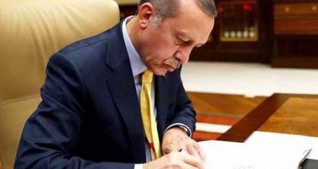 Cumhurbaşkanı Erdoğan, İşitme Engelliler U21 Milli Takımı&#039;nın başarısını tebrik etti