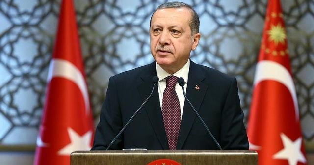 Cumhurbaşkanı Erdoğan: Tehdit ifadeleri bir şey kazandırmaz