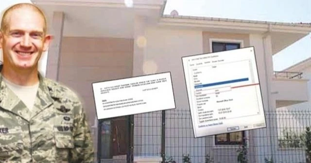 Darbe bildirisini John Walker hazırlamış