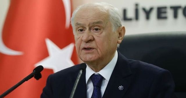 Devlet Bahçeli’den bayram mesajı: Dost görünümlü mihrakların tuzaklarını akamete uğratacağız